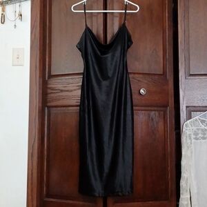 Little black dress LBD